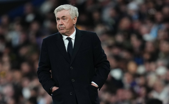 Ancelotti, Brezilya iddialarını yalanladı!