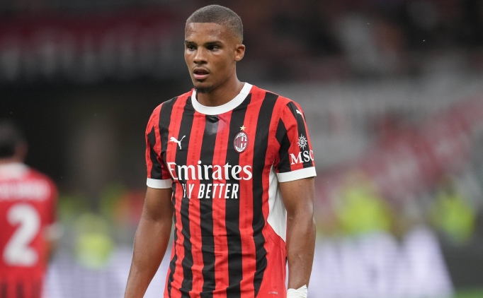 Newcastle United, Thiaw' bitiriyor: 40 milyon Euro!