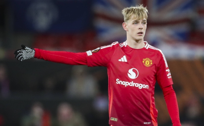 Be�ikta�'a Ada'dan gen�!