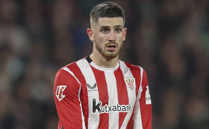 Athletic Bilbao, 3 puanı 3 golle aldı!