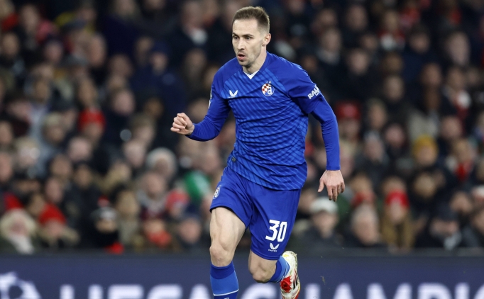 Karagmrk'te Marko Rog transferi iptal!