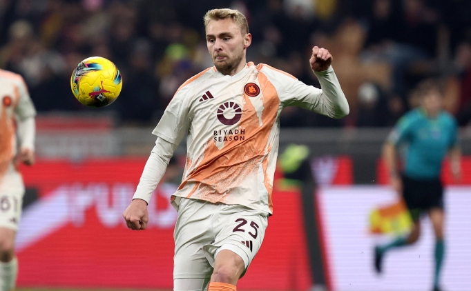 Sporx: Nelsson'a İtalya'dan yeni talip