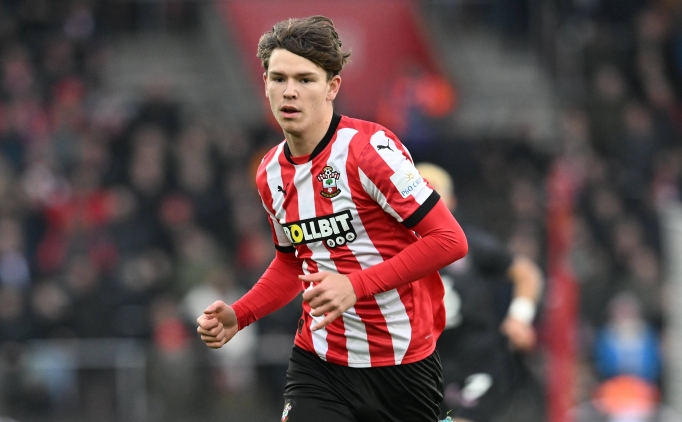 Everton'dan Tyler Dibling iin anlama!