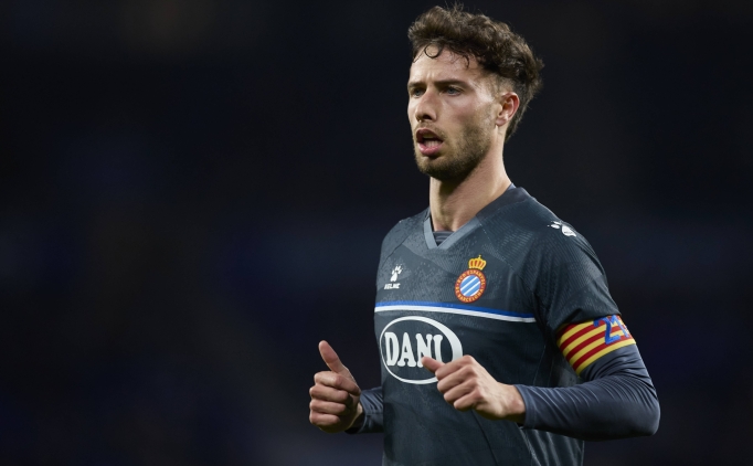 Trabzonspor'dan Javi Puado hamlesi!