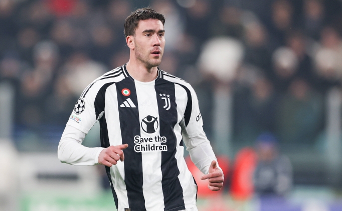 Fenerbahçe için Vlahovic iddiası!