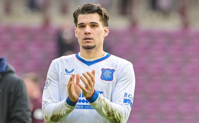 O�ul Hagi, Fenerbah�e'ye do�ru!