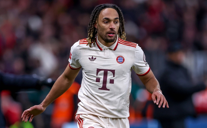 Sacha Boey'dan Galatasaray'a ye�il ���k!