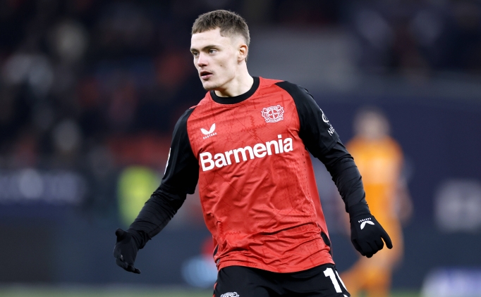 Guardiola'n�n yeni g�zdesi Wirtz