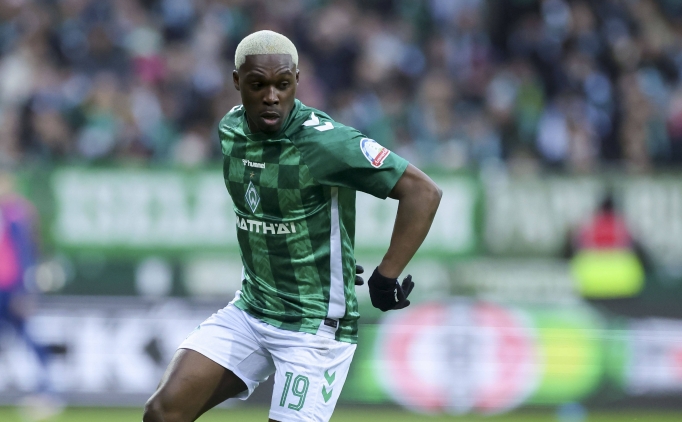 Derrick K�hn i�in transfer yan�t�!