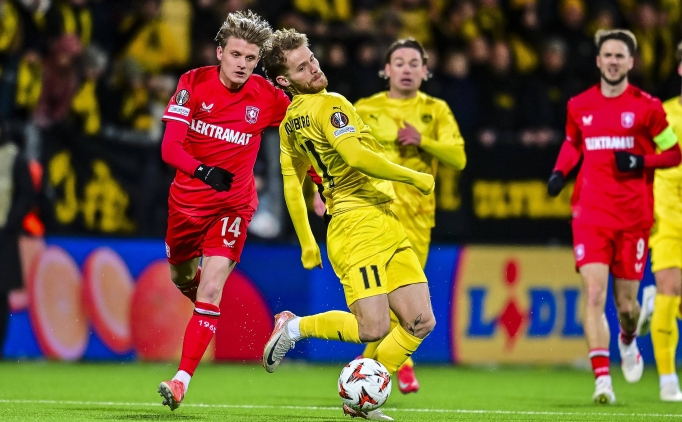 Bodo, ��lg�n ma��n uzatmalar�nda turlad�!