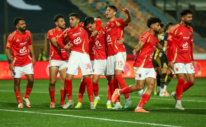 Msr'da yabanc hakem krizi; derbiye kmadlar
