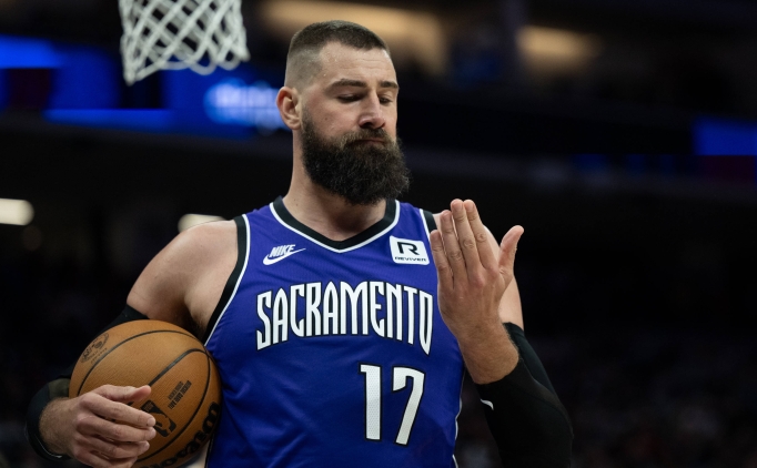 Jonas Valanciunas, Panathinaikos'a transfer olmaya yakın