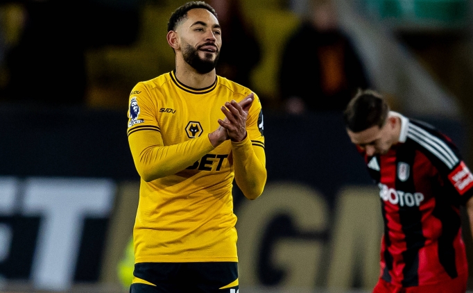 Newcastle'ın hedefinde Matheus Cunha var!