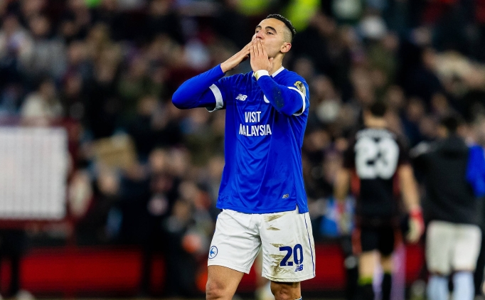 Mainz 05, eski futbolcusu El Ghazi'ye a�t��� temyiz davas�n� kaybetti