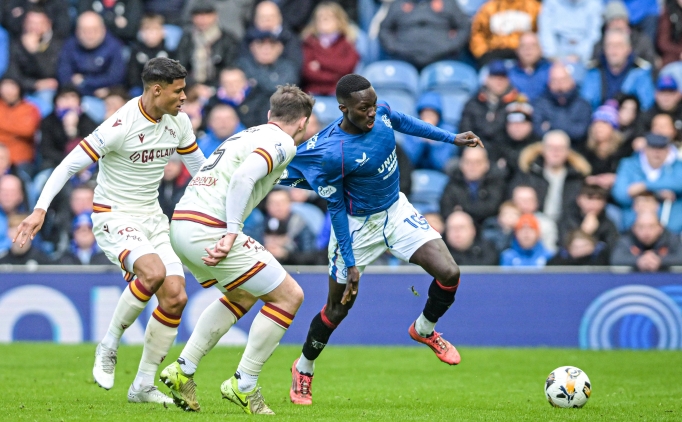 Diomande: 'Kad�k�y i�in sab�rs�zlan�yorum'