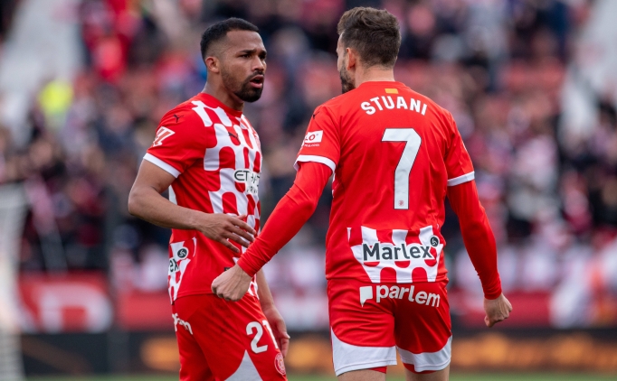 Celta Vigo, 1 puan son dakikada ald!