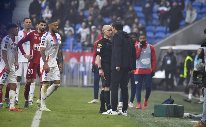 Paulo Fonseca, tarihi cezayla kar�� kar��ya!