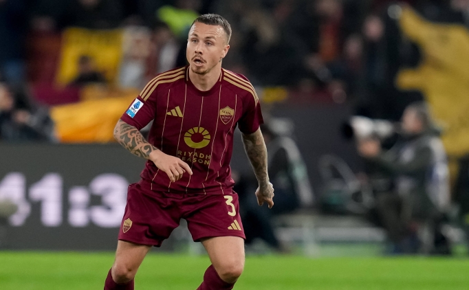 Angelino: 'Hedefim İspanya'