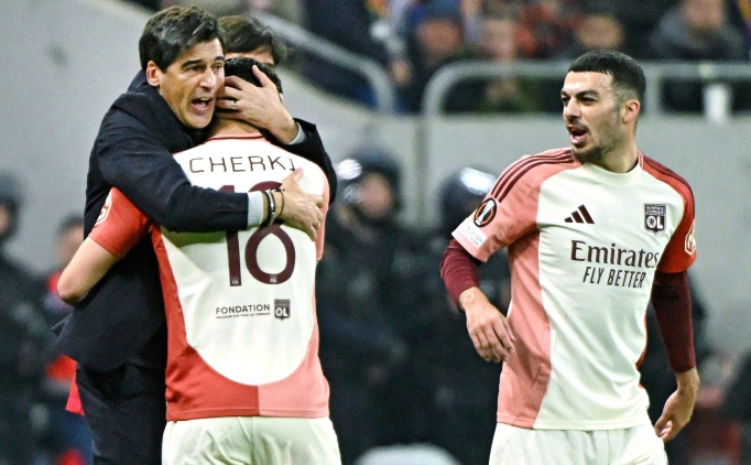 Paulo Fonseca'dan 9 aylık cezası için açıklama!