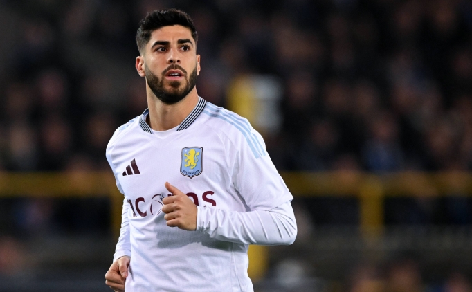 Jose Mourinho'dan Asensio'ya onay çıktı!