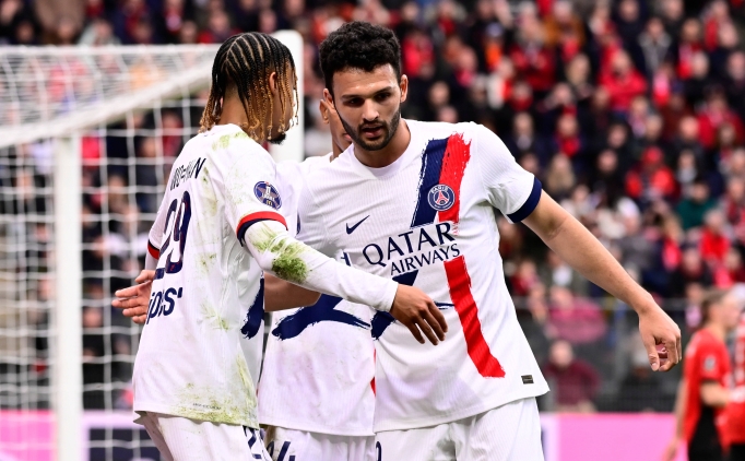 PSG şaşırtmadı; Zirvede fark 16!