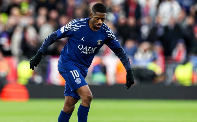 Liverpool'da 100 milyon euro'luk Dembele plan!