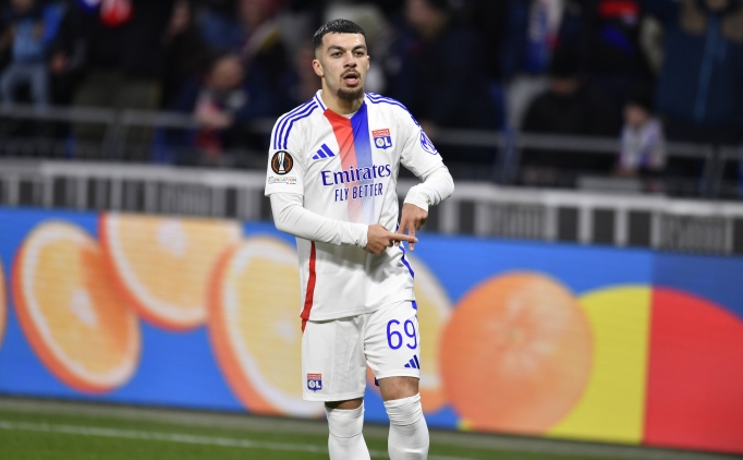 Lyon, gle oynaya eyrek finalde