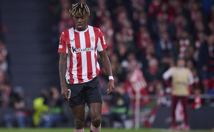 Bayern Mnih ve Arsenal, Williams' istiyor!