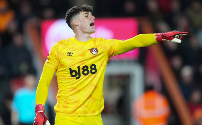 Galatasaray ilk temas� kurdu: Kepa Arrizabalaga!