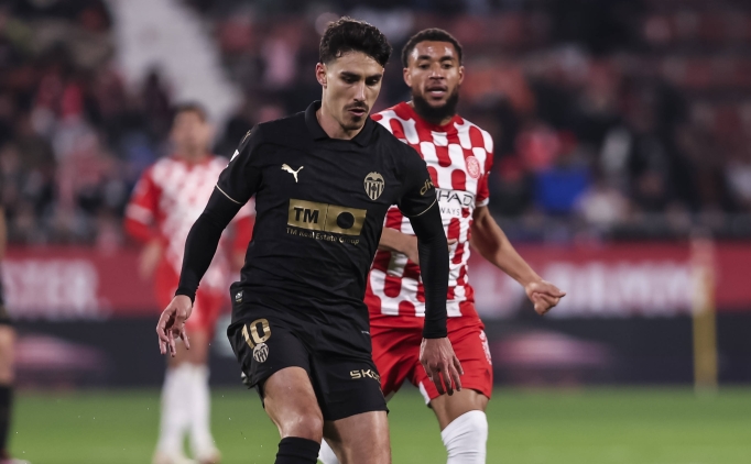 Trabzonspor'dan 10 numara hamlesi!