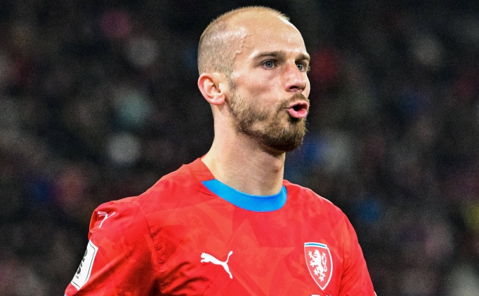 Vaclav Cerny att�, �ekya kazand�!