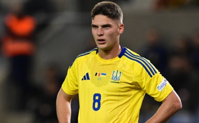 Sudakov adm adm Benfica'ya