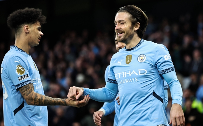 Fenerbah�e, Grealish i�in devrede!