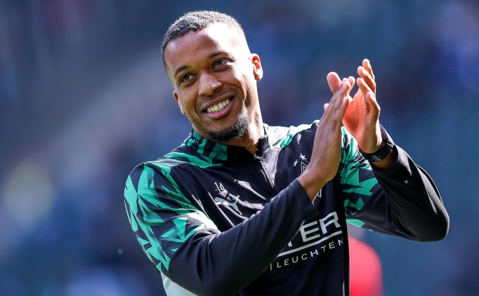 Beşiktaş'a 23 milyonluk forvet: Alassane Plea!