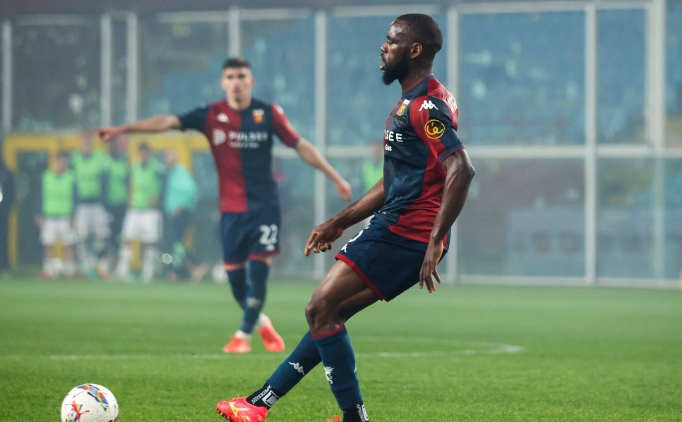 Beikta'a Onana'dan mjdeli haber!