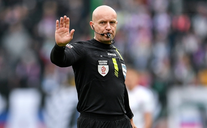 FIFA Kul�pler D�nya Kupas�'nda kaleciler ve hakemler i�in yenilik!