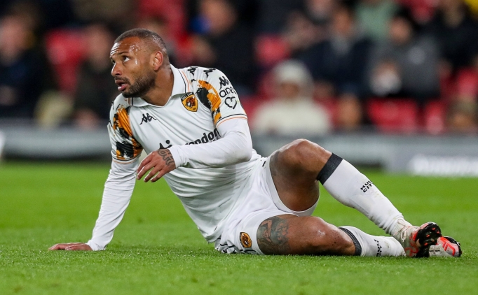 Hull City, Watford'a ma�lup oldu!