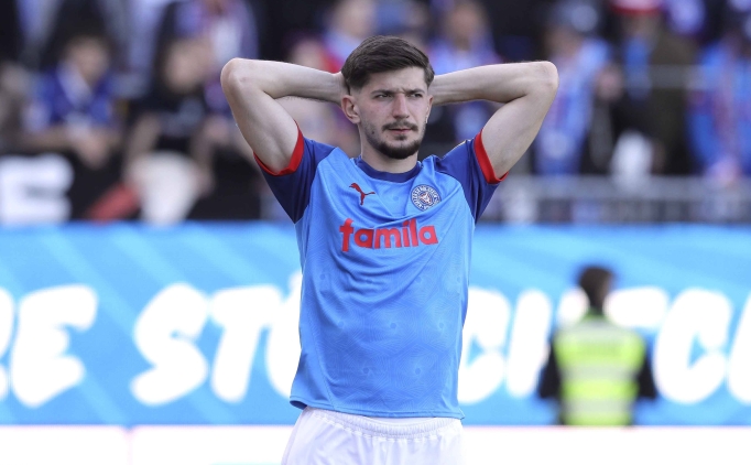 Bundesliga'da kme den ikinci takm: Holstein Kiel