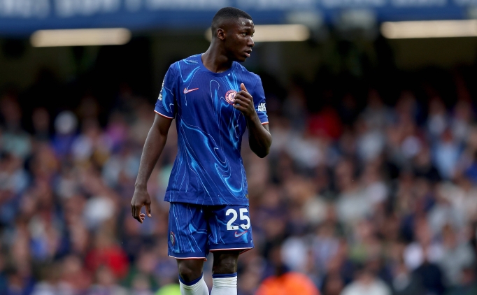 Al Nassr'dan Caicedo iin 116 milyon euro!