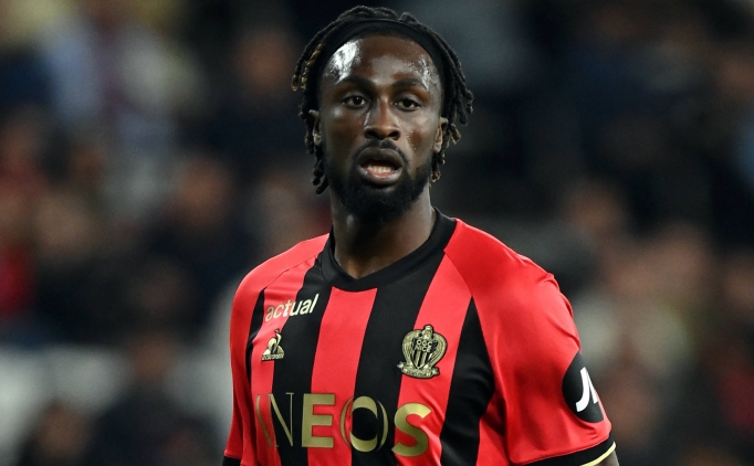 Sporx: Fenerbahçe, teklifi hazırladı: Evann Guessand