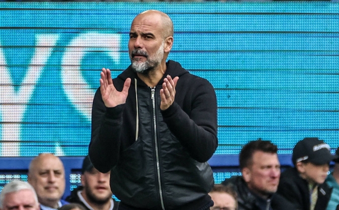 Manchester City, 84'ten sonra açıldı!