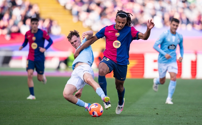 Barcelona'dan inan�lmaz son: 4-3!