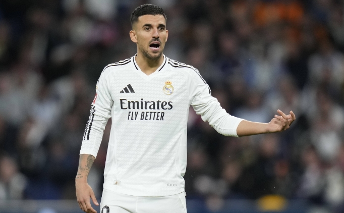 Galatasaray'a Ceballos önerisi!