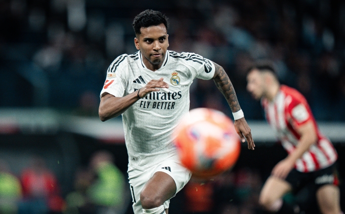 Arsenal'den Rodrygo hamlesi!