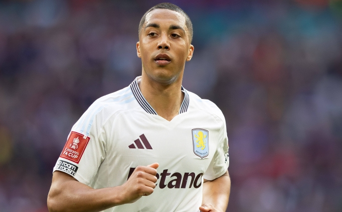 Fenerbahe'den orta sahaya maestro: Tielemans!