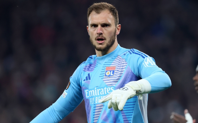 Sporx: Galatasaray'ın Lucas Perri için teklifi
