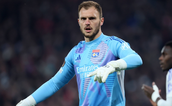 Galatasaray'�n �artlar�n� kabul etti: Lucas Perri!