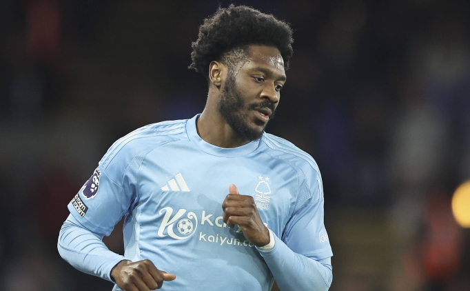 Be�ikta�'a Ada'dan 20 milyon euroluk bek!