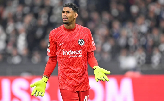 Sporx: Galatasaray için Kaua Santos gerçeği