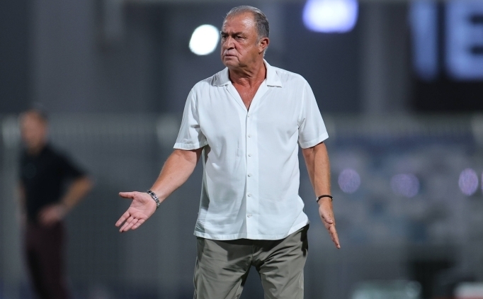 Fatih Terim geri saymda: ekya